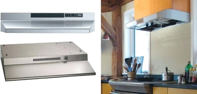best residential range hood residential range hood requirements