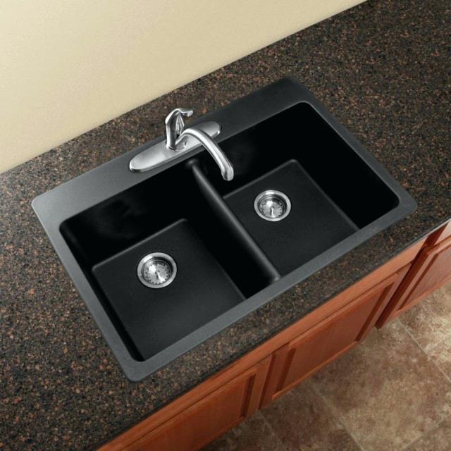 black sinks kitchen small images of black fridges south black kitchen sinks kitchen sink inset white kitchen sinks black kitchen sinks at lowes