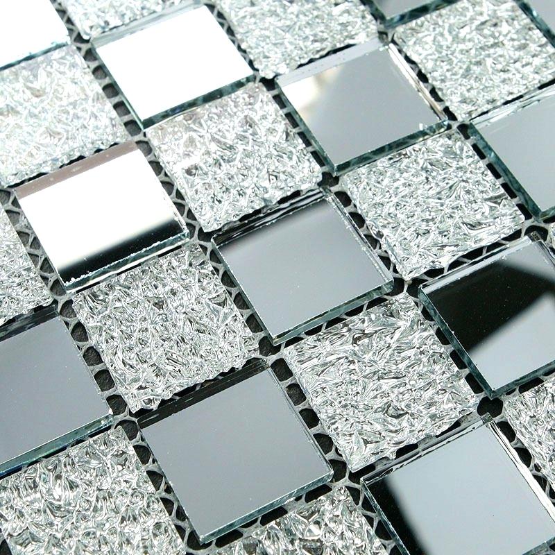 discount mosaic tiles cheap tile silver buy quality sticker china directly from china stickers suppliers glass mosaic tiles mesh mirror tile flooring cheap mirrored bulk ceramic mosaic tiles