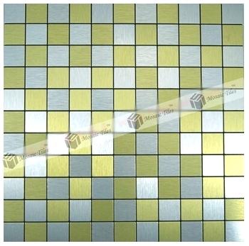 discount mosaic tiles get quotations a limited discount gold silver wholesale price metal mosaic tile kitchen wall stickers self adhesive aluminium bulk ceramic mosaic tiles