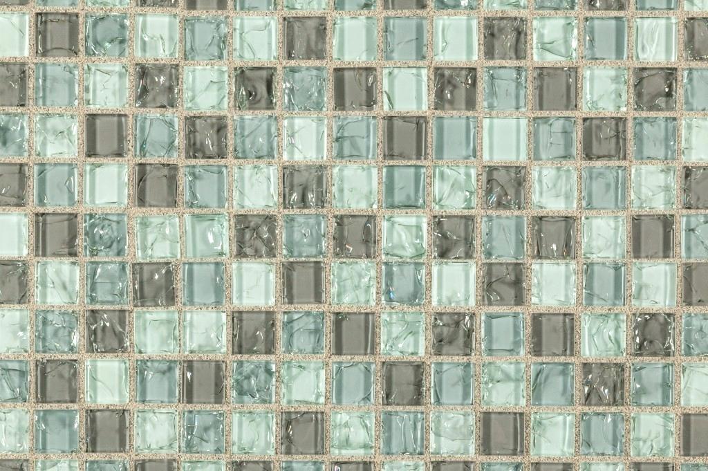 discount mosaic tiles glass mosaic majestic ocean cracked blend cheap mosaic tiles bathroom