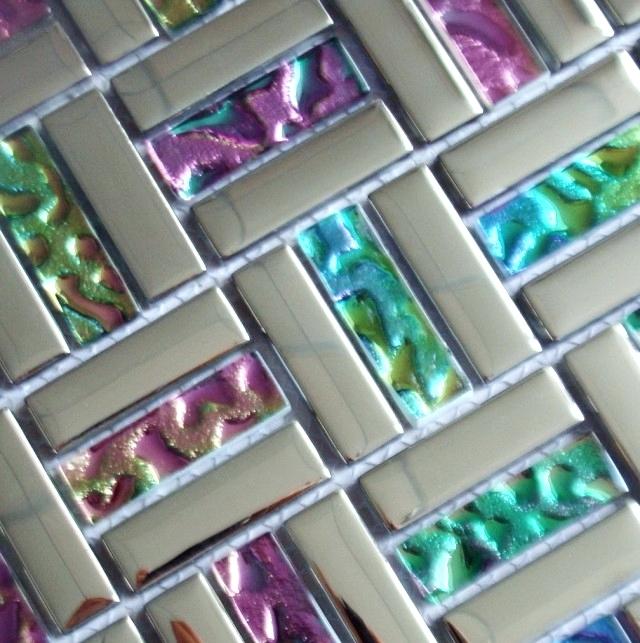 mirror mosaic tiles craft mosaic mirror tiles bulk kitchen island ikea