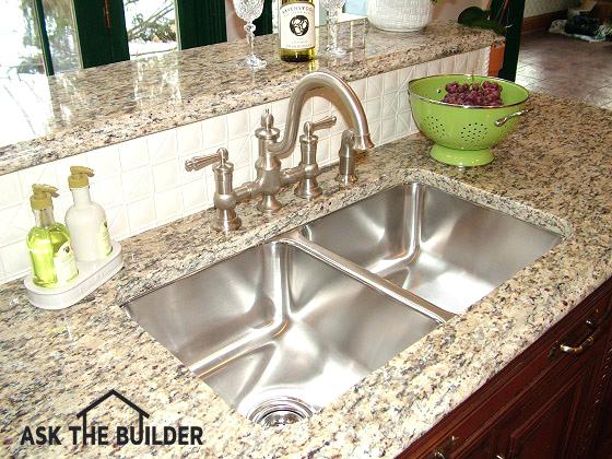 what are kitchen sinks made of kitchen sink kitchen sinks stainless steel top mount