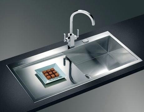what are kitchen sinks made of planar kitchen sink kitchen sink faucets for mobile homes