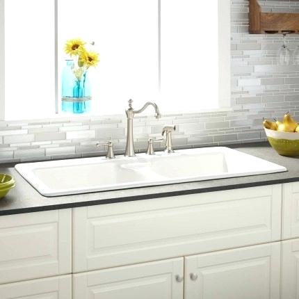 what are kitchen sinks made of white double bowl cast iron drop in kitchen sink copper kitchen sinks home depot