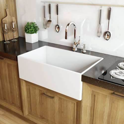 what are kitchen sinks made of white kitchen sink amazon kitchen sinks at menards