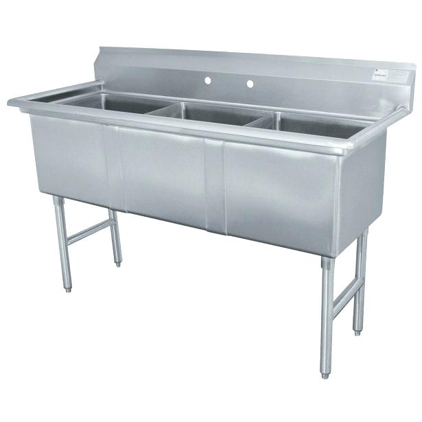 3 basin kitchen sink medium size of sink faucet restaurant sink 3 bowl sink 3 basin sink used kohler 3 basin kitchen sink