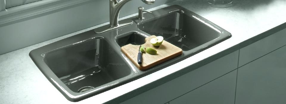 3 basin kitchen sink three 3 compartment stainless steel commercial kitchen sink
