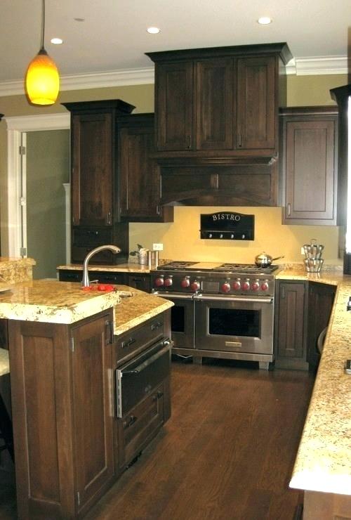 dark brown kitchen walls dark brown kitchen cabinets remarkable kitchen wall colors with dark brown cabinets for best interior design dark brown kitchen walls with white cabinets