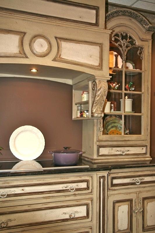 dark brown kitchen walls small kitchen decoration using dark brown kitchen wall paint including black granite kitchen counter dark brown kitchen cabinets with grey walls