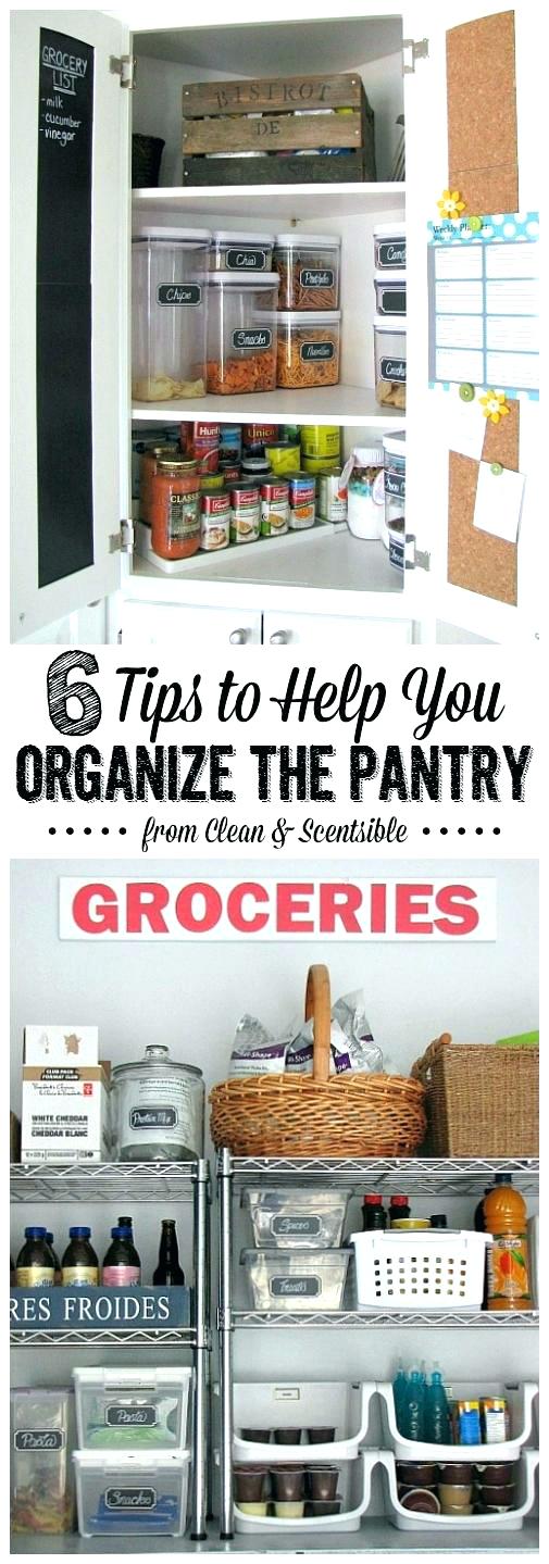 kitchen pantry ideas small kitchens incredible small pantry organization ideas and makeovers the pantry ideas for small spaces how to organize kitchen pantry ideas kitchen ideas colors