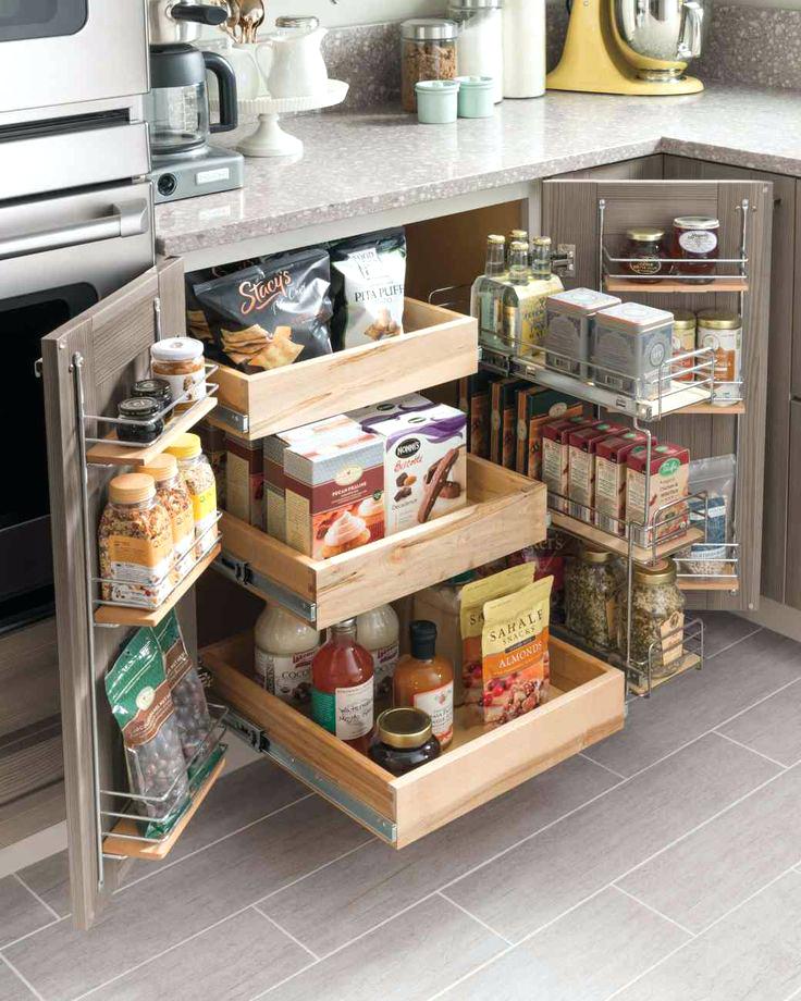 kitchen pantry ideas small kitchens small kitchen storage ideas for a more efficient space kitchenaid mixer artisan