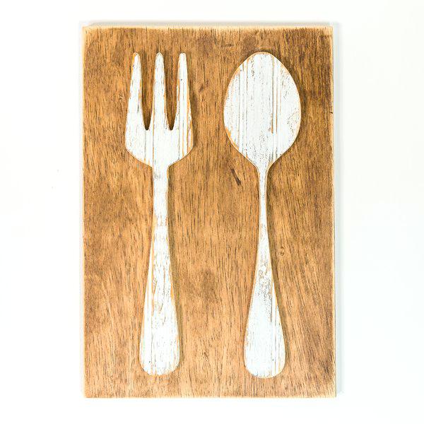 kitchen utensil wall decor large kitchen utensil wall decor