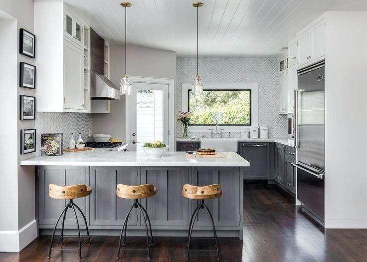 white distressed kitchen cabinets white and gray kitchen features gray distressed cabinets antique white distressed kitchen cabinets