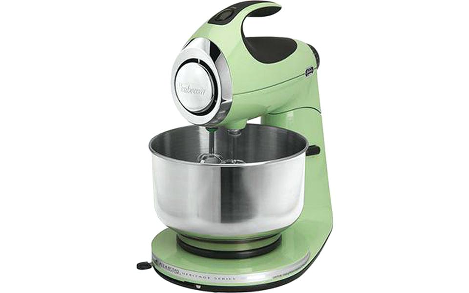 best time to buy small kitchen appliances another great thanksgiving purchase is the sunbeam heritage series stand mixer this mixer will make kneading bread mixing smooth batters and best time to buy