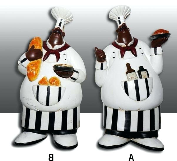 chef wall decor kitchen photo 3 of 7 chef wall decor chef kitchen wall figurine hanger art decor traditional home chef italian chef kitchen wall decor