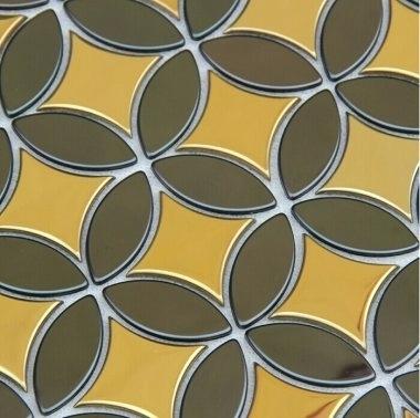 glass mirror tiles mosaic golden metal mosaic tiles stainless steel kitchen wall tiles mosaics mirror mosaic glass tiles glass mirror mosaic tile backsplash