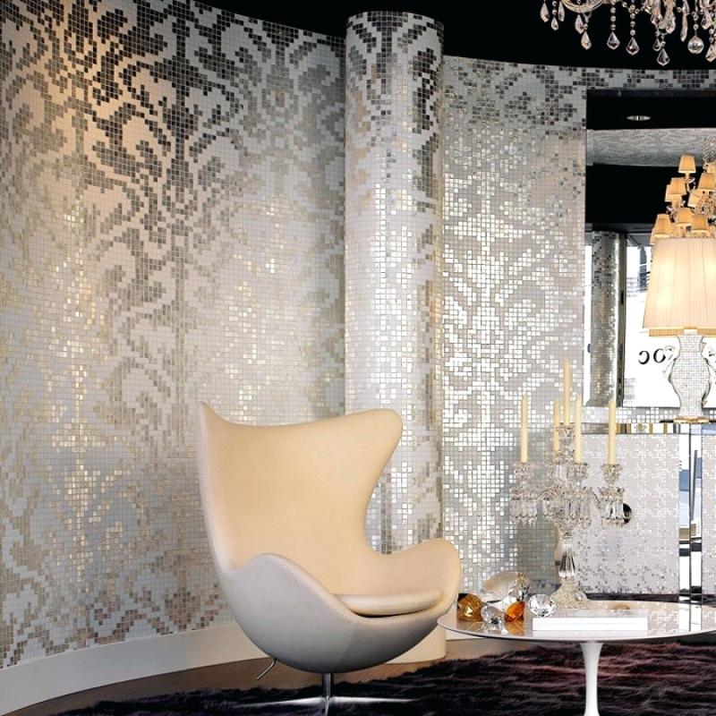 glass mirror tiles mosaic silver and cream mirrored glass mosaic tile murals frosted crystal collages mirror tile puzzle wall glass mirror mosaic tile backsplash