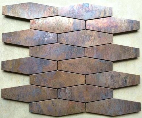 mosaic picture tiles copper mosaic tiles mosaic tile photo frame