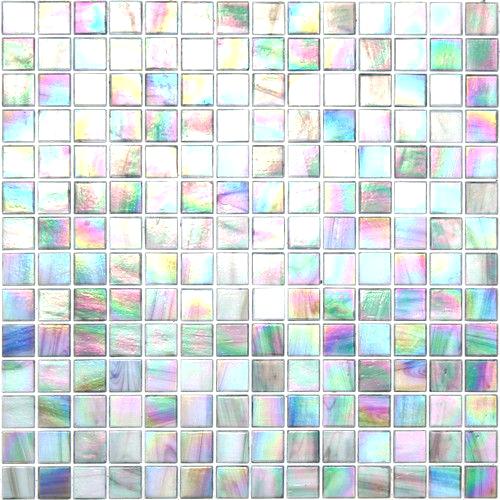 mosaic picture tiles kaleidoscope color glitz iridescent glass mosaic tile in silver screen kitchen tile glass mosaic tiles iridescent and mosaics mosaic tile picture frame diy
