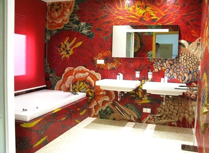 mosaic tile murals for sale bathroom floral mosaic mural installation mosaic tile murals for sale