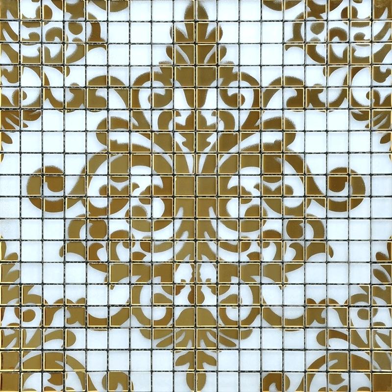 mosaic tile murals for sale crystal glass tile gold mosaic collages design interior wall tile murals bathroom decoration shower wall tiles designs mosaic tile murals for sale