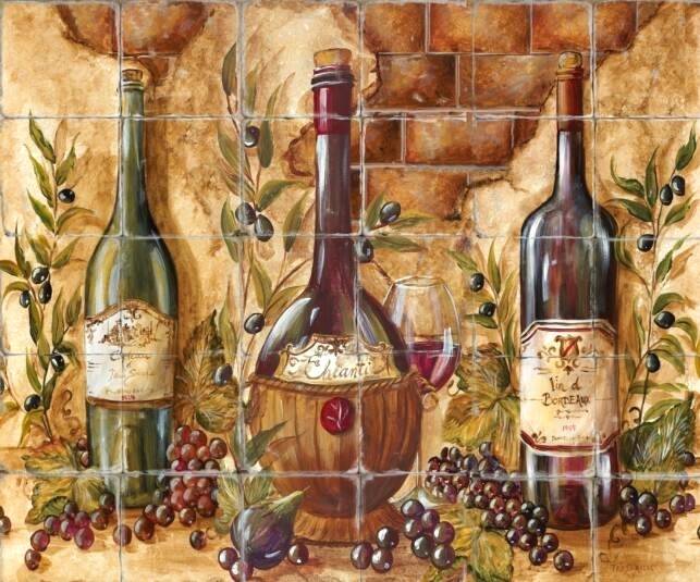 mosaic tile murals for sale french country mural paintings painted tile murals benefits of hand painted stone tile murals mosaic tile murals for sale