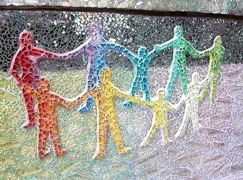 mosaic tile murals for sale tempered glass mosaic tile mural detail by mosaic art source mosaic tile murals for sale