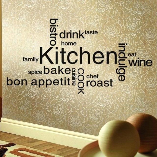vinyl wall art for kitchen kitchen wall decor inspirations romantic kitchen restaurant tile vinyl stickers wall decals art kitchen decor mural kitchen vinyl wall art uk