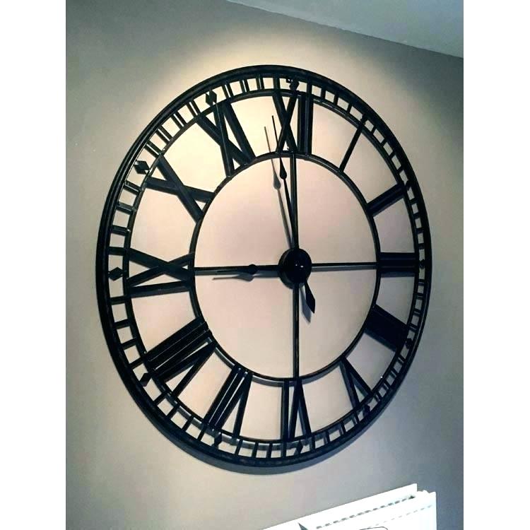 white kitchen wall clocks big kitchen wall clocks black kitchen wall clocks large black circular skeleton clock beau decor black large white kitchen wall clocks