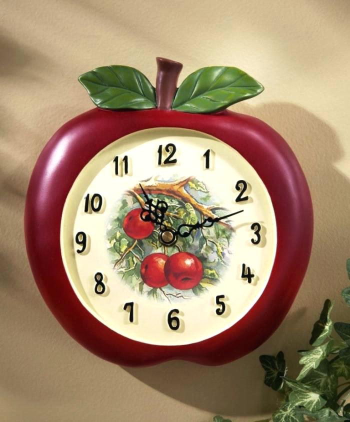 white kitchen wall clocks fruity and stylish kitchen wall clocks black and white kitchen wall clocks