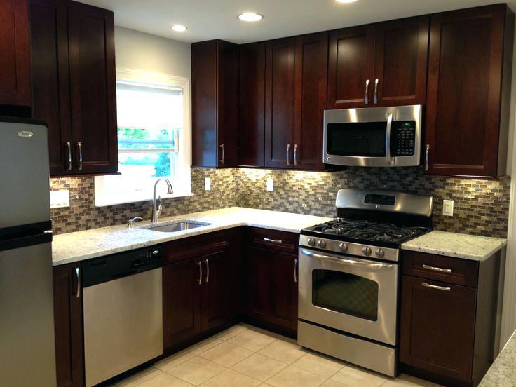 dark wood cabinets small kitchen kitchen remodel dark cabinets stainless kitchen island table dark wood cabinets small kitchen kitchen remodel dark cabinets stainless kitchen island table