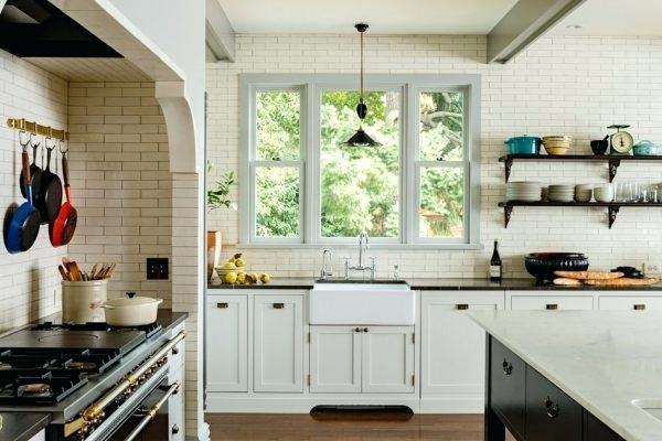 images of kitchen tiles exposing a wall of tile behind open shelving lends a more casual and airy atmosphere to style the eclectic look of this kitchen is images of grey kitchen wall tiles images of kitchen tiles exposing a wall of tile behind open shelving lends a more casual and airy atmosphere to style the eclectic look of this kitchen is images of grey kitchen wall tiles