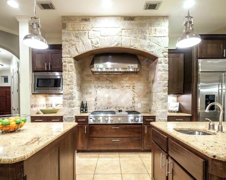 rustic elegant kitchen a beautiful stone wall sits at the heart of this gorgeous kitchen warming up the elegant rustic kitchen ideas rustic elegant kitchen a beautiful stone wall sits at the heart of this gorgeous kitchen warming up the elegant rustic kitchen ideas