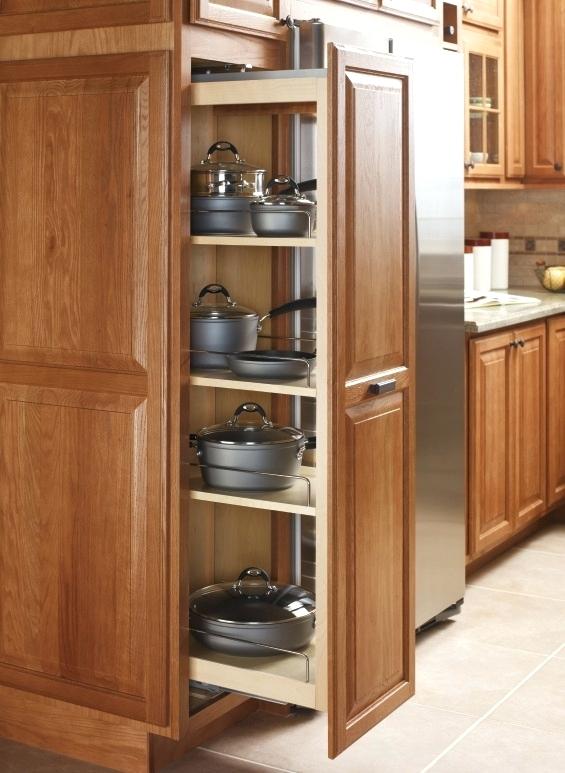 tall pull out kitchen cabinets keep heavy pots and pans within easy reach with a tall pantry pullout from diamond tall kitchen cabinets with pull out shelves tall pull out kitchen cabinets keep heavy pots and pans within easy reach with a tall pantry pullout from diamond tall kitchen cabinets with pull out shelves