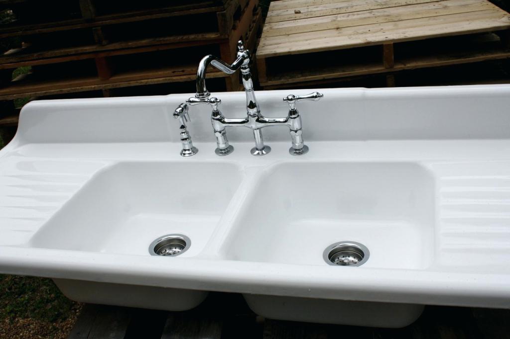 cast iron white kitchen sink kitchen white cast iron sink for kitchen kitchen sink with regard to cast iron kitchen sinks white cast iron single basin kitchen sink