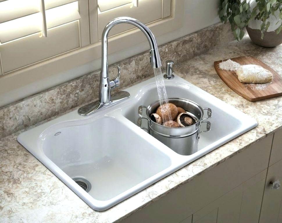 cast iron white kitchen sink white cast iron kitchen sink cast iron with kitchen sink prepare kohler white 3 hole double basin cast iron kitchen sink