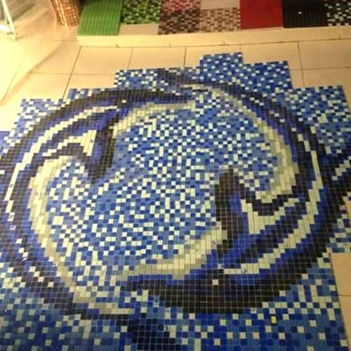 designer mosaic tiles designer mosaic tiles designer mosaic bathroom tiles