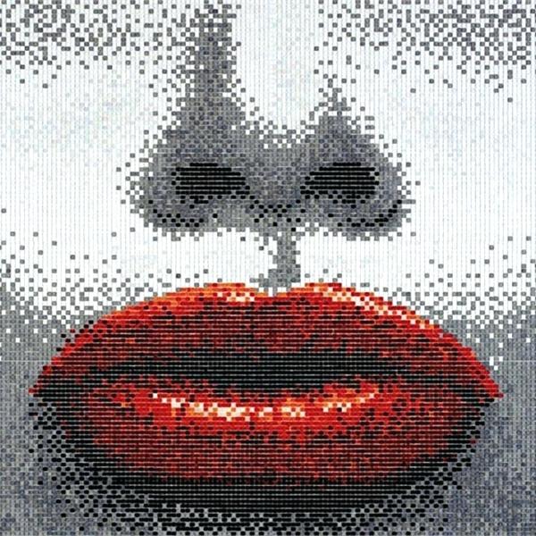 designer mosaic tiles mosaic tile interior design decorating with tiles designer stone mosaic tiles