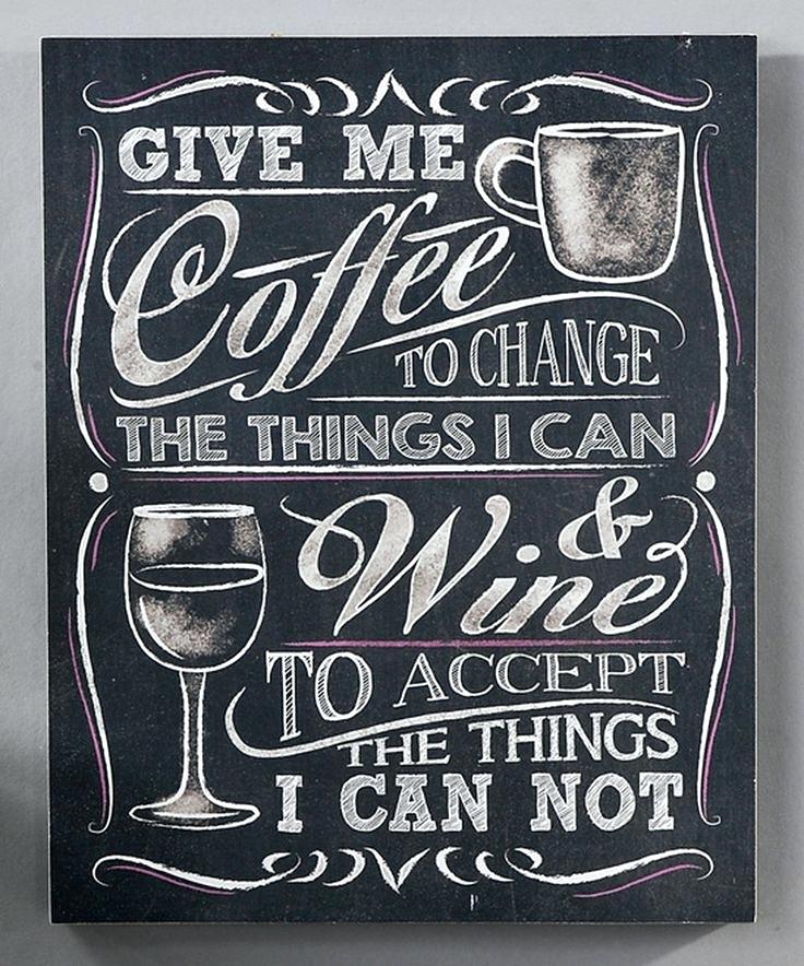 kitchen wall plaques chalk talk wall plaque give me coffee by small kitchen wall plaques