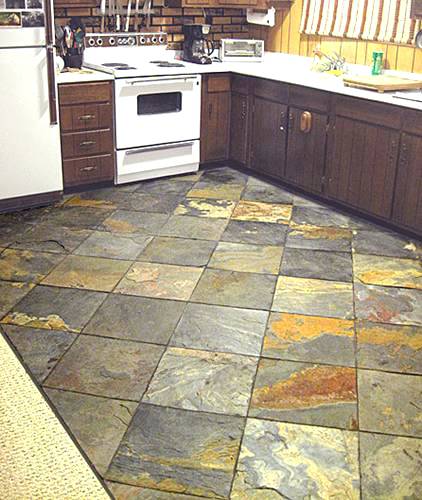 slate tiles kitchen awesome dining room concept together with the advantages of installing slate tiles for kitchen floors home slate look kitchen tiles