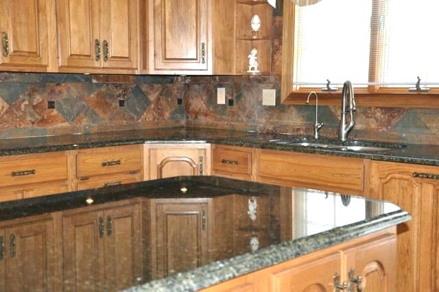 slate tiles kitchen rough cleaning slate kitchen tiles