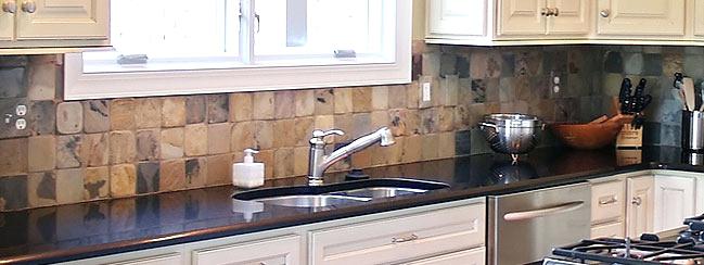 slate tiles kitchen slate tile design slate look kitchen tiles