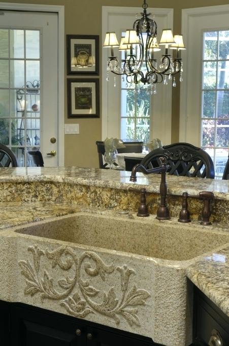 stone kitchen sinks carved stone sink in island stone kitchen sinks india
