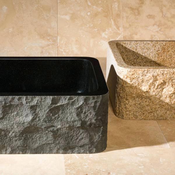 stone kitchen sinks farmhouse sink stone kitchen sinks canada