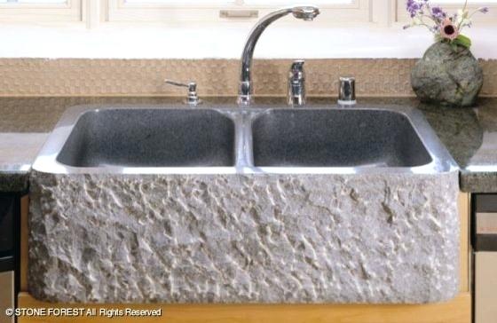 stone kitchen sinks popular stone farmhouse kitchen with kitchen unique stone farmhouse kitchen sinks stone kitchen sinks australia