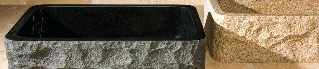 stone kitchen sinks stone kitchen sink is a truly special product for anyone willing to welcome a piece of nature into their home stone sinks are made of natural stone stone kitchen sinks india