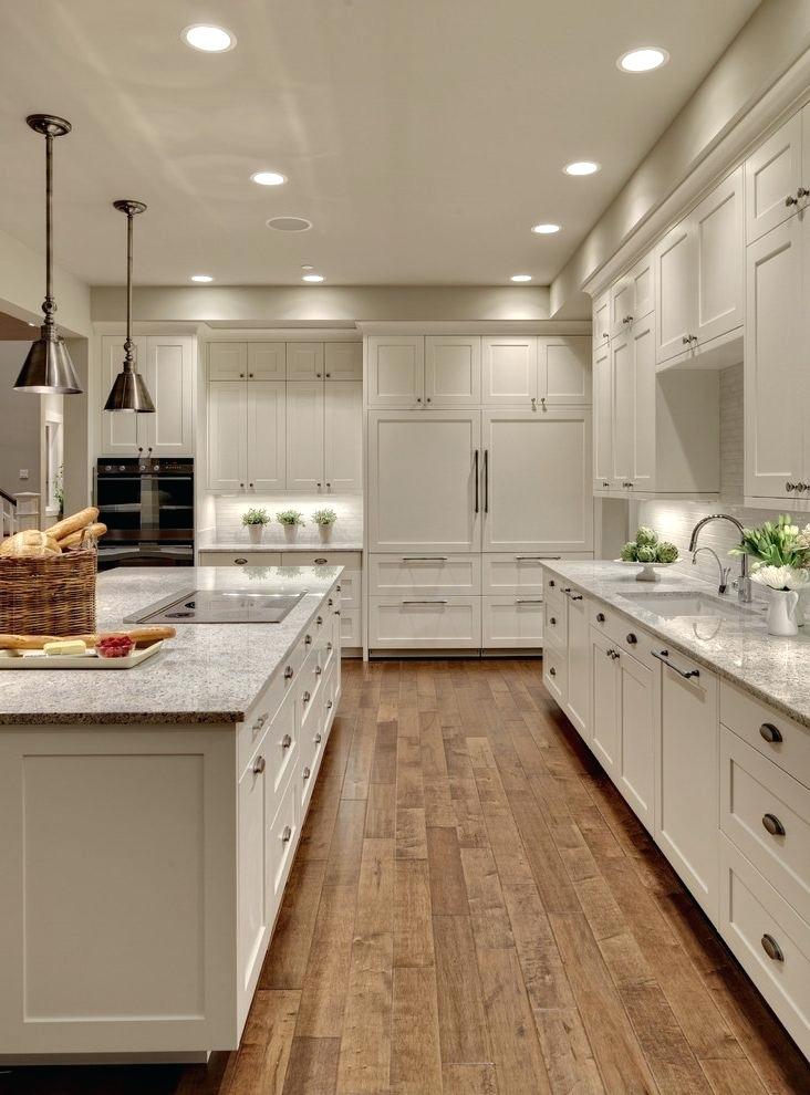 aspen white kitchen cabinets aspen white granite kitchen transitional with downdraft vent bar stools and counter modern farmhouse kitchen sink cookies