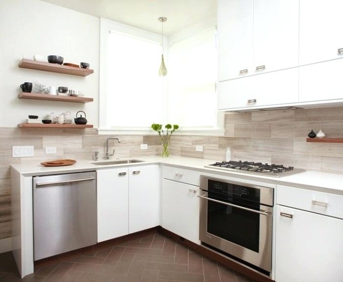 kitchen with white tiles kitchen ideas 3 white kitchen floor tile designs