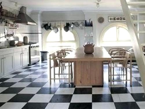 kitchen with white tiles rustic kitchen floor black and white tiles kitchen white tile dark grout
